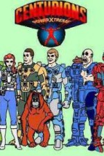 Watch The Centurions Myflixer